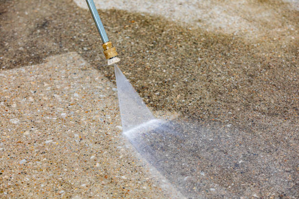 Best Commercial Pressure Washing in San Diego, TX