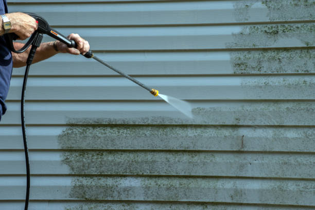 San Diego, TX Pressure Washing Services Company